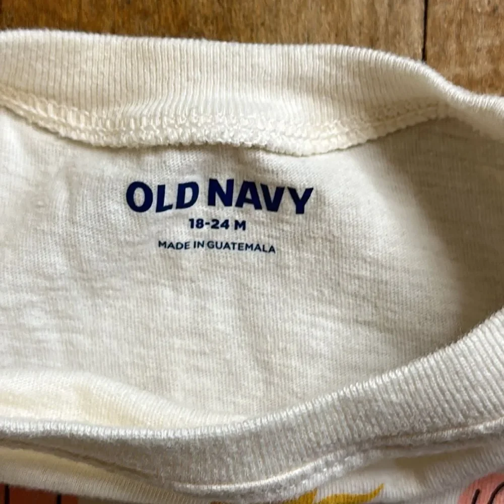 Old Navy old navy